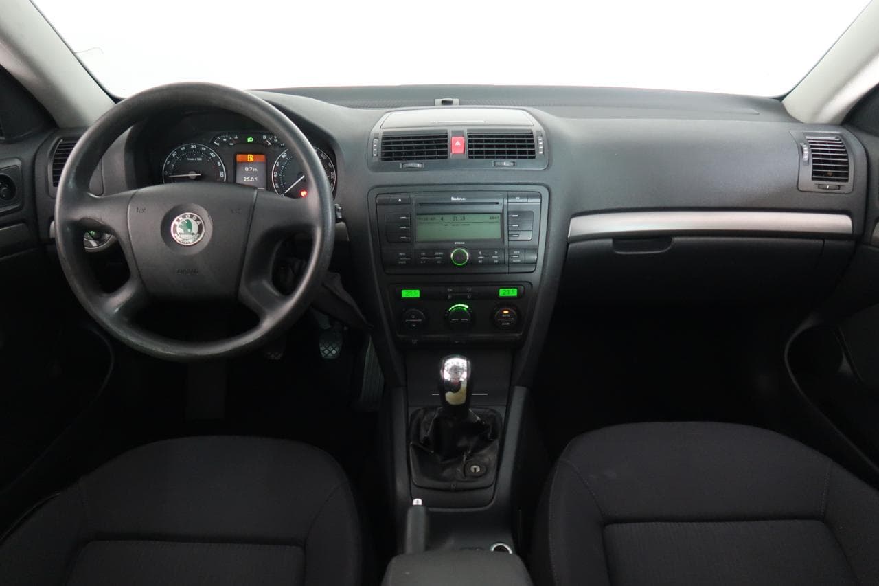 2004 Škoda OCTAVIA - 19