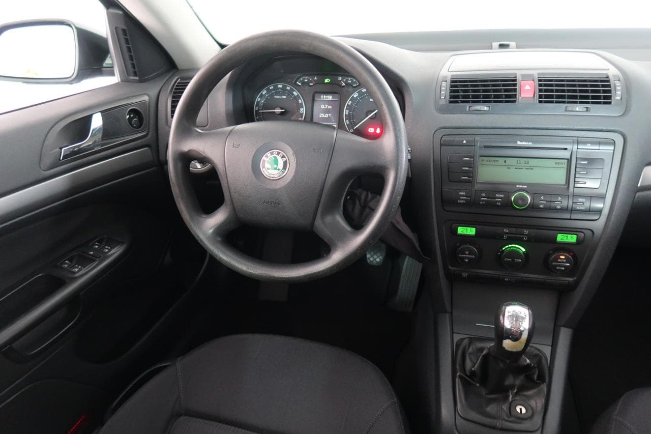 2004 Škoda OCTAVIA - 17