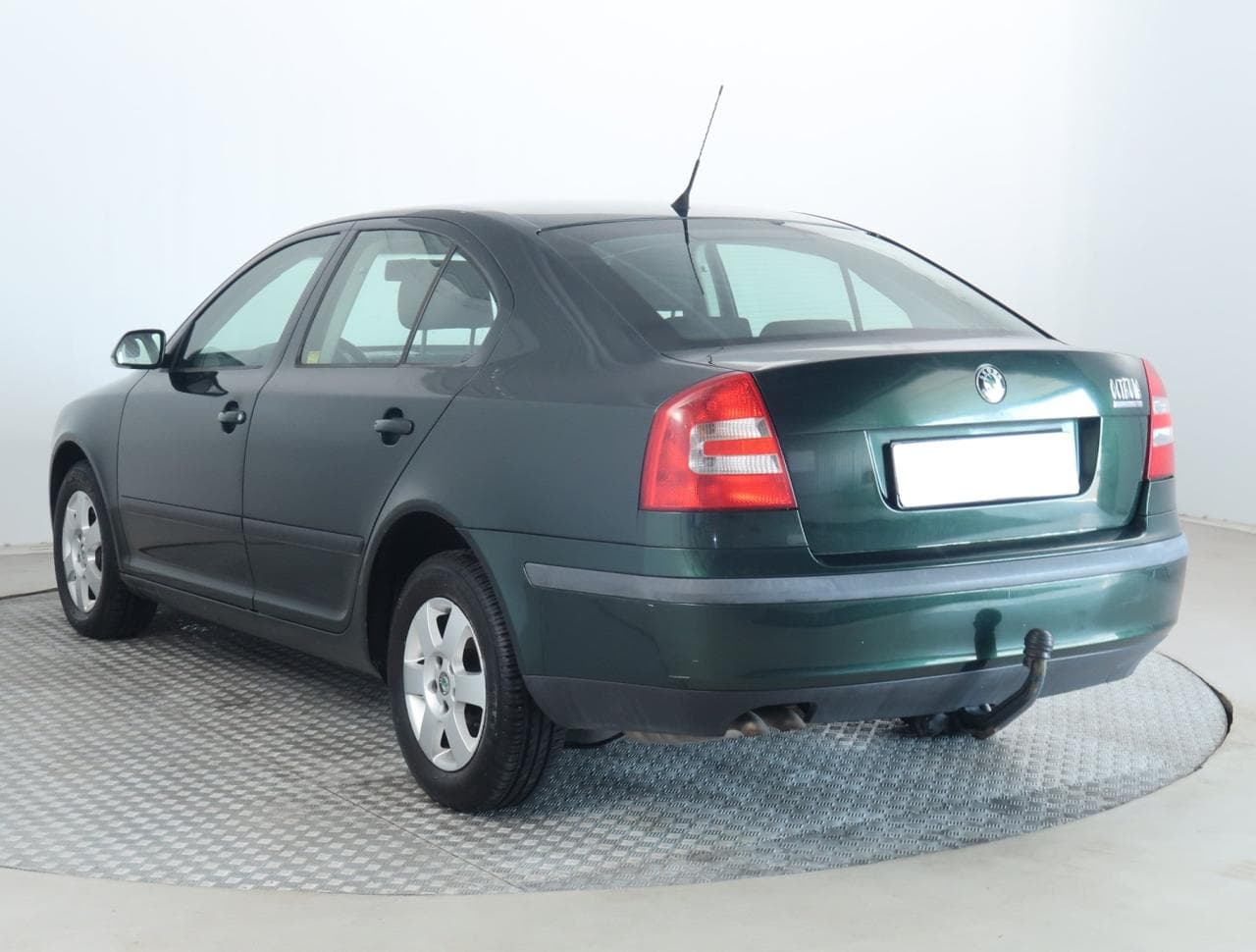 2004 Škoda OCTAVIA - 9
