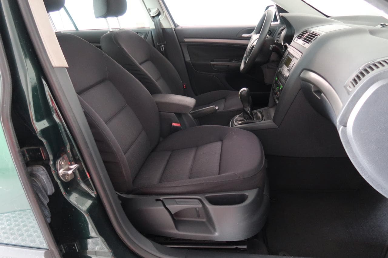 2004 Škoda OCTAVIA - 23