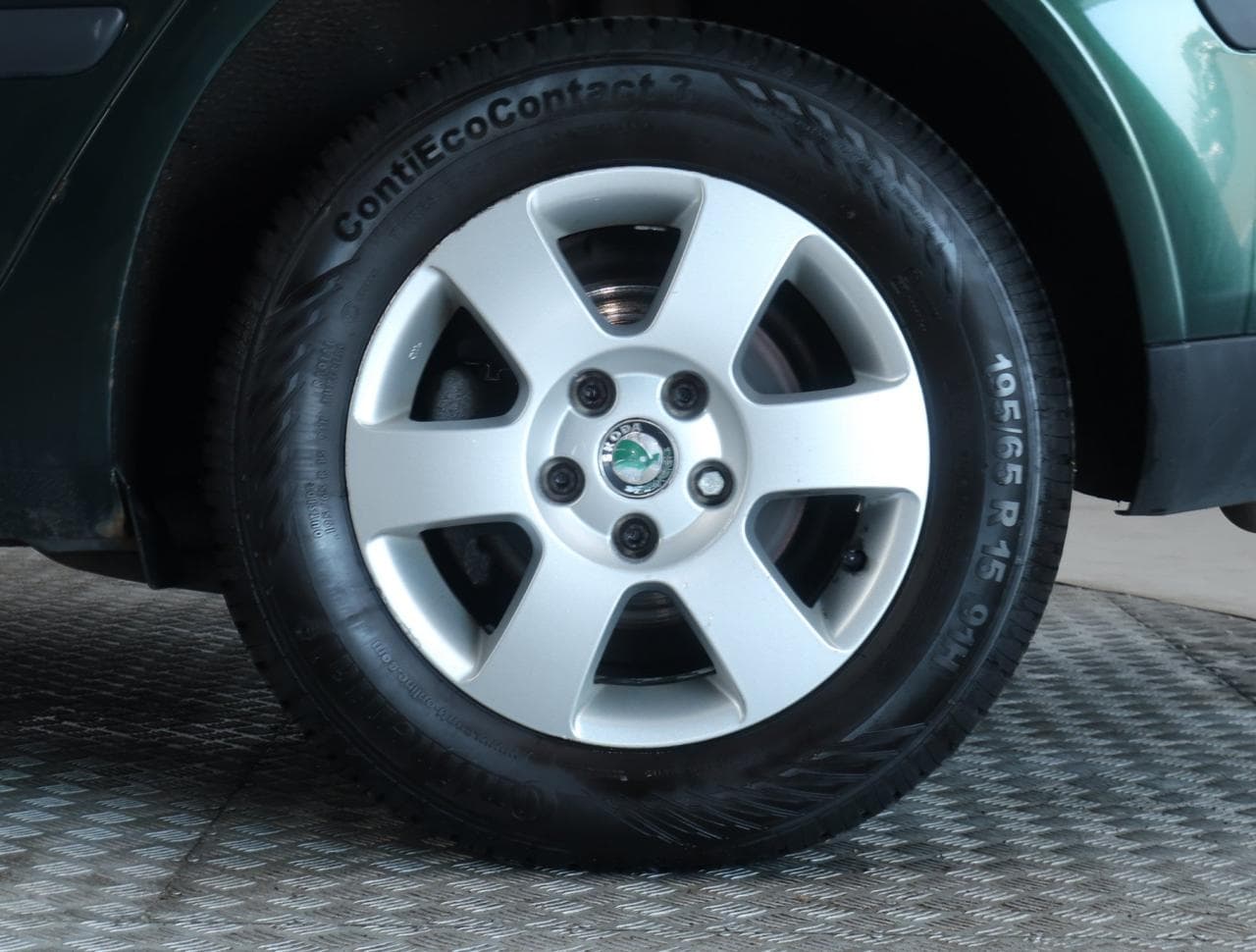 2004 Škoda OCTAVIA - 39