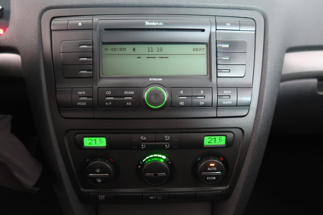 2004 Škoda OCTAVIA - 35