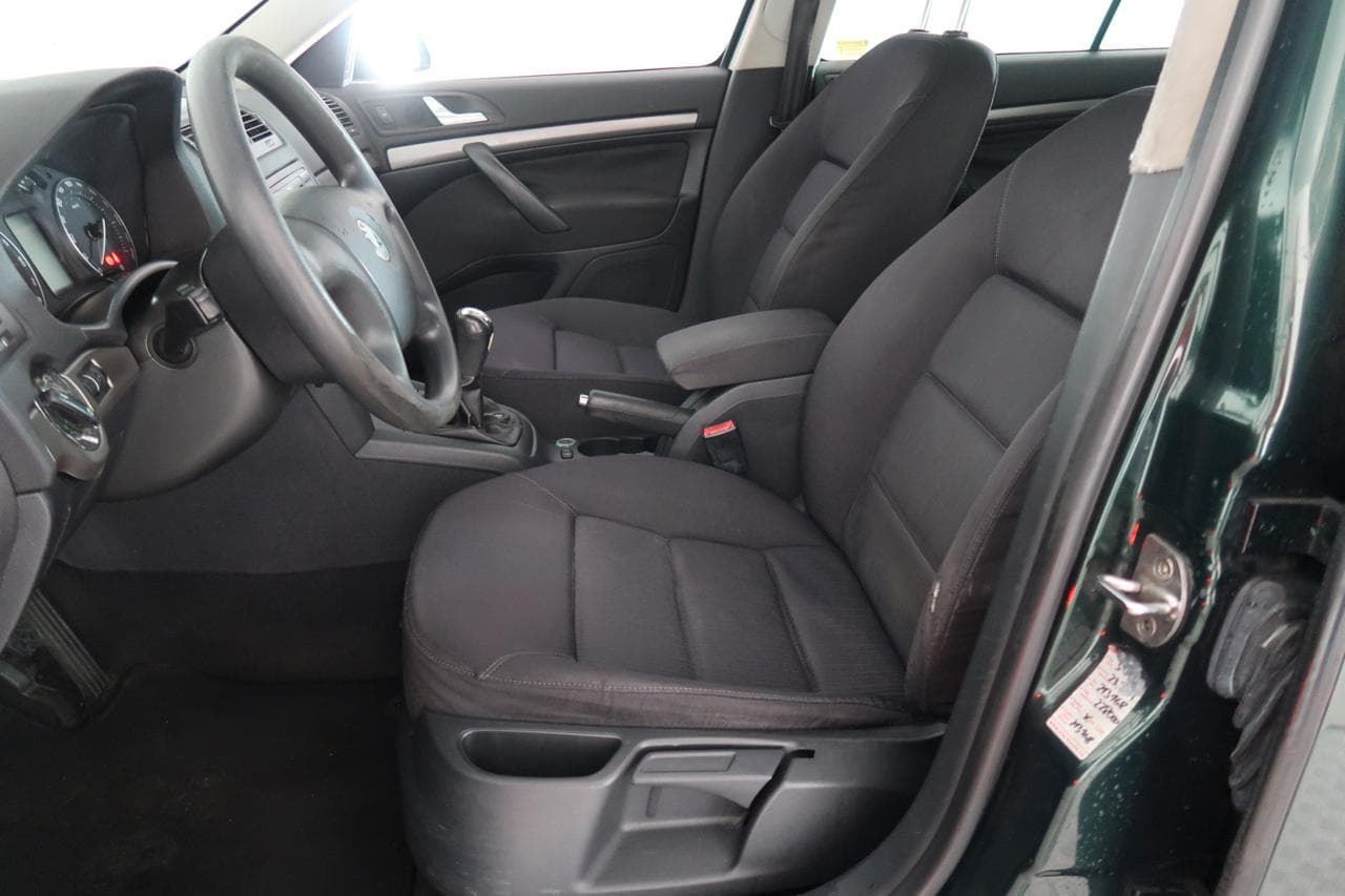 2004 Škoda OCTAVIA - 31