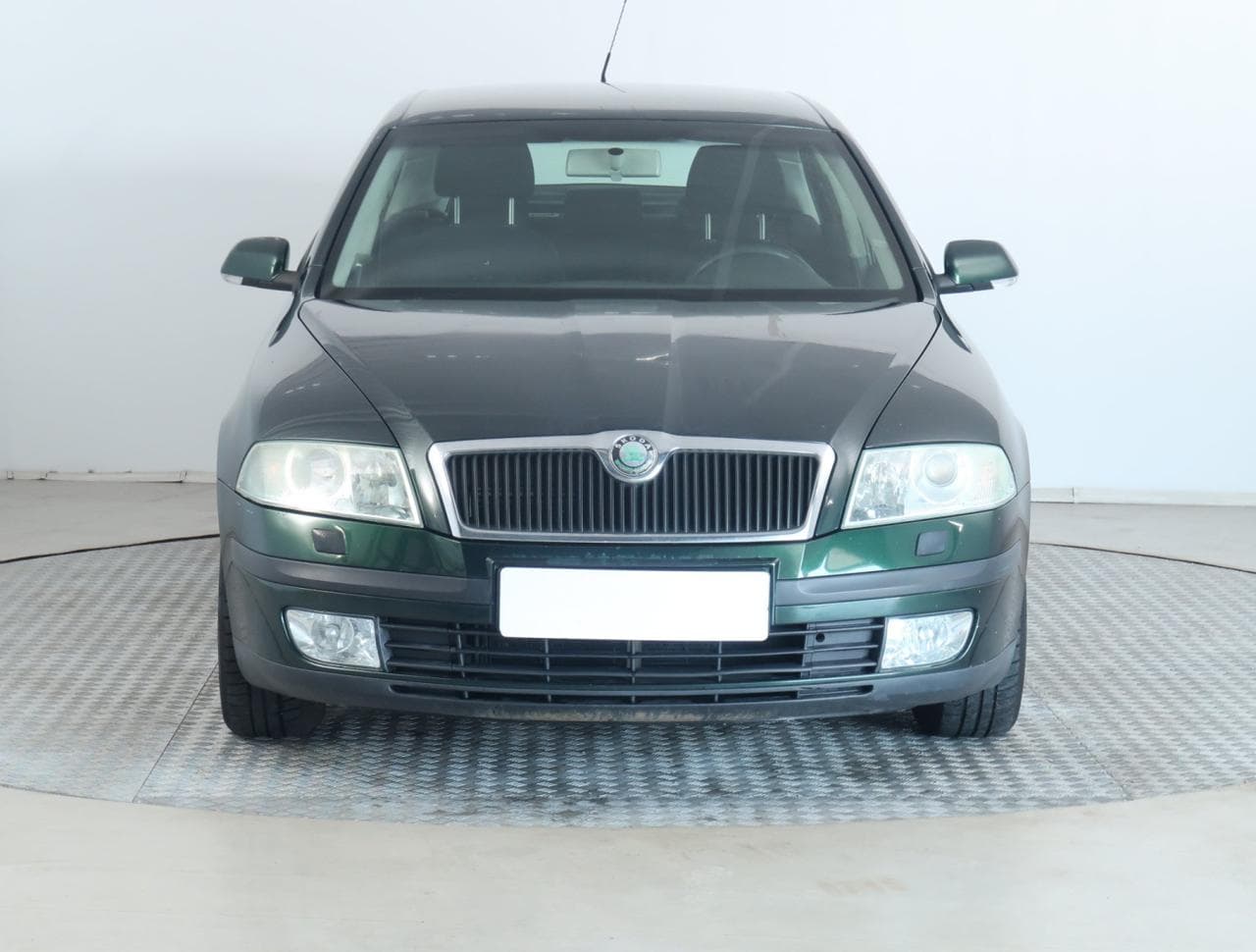 2004 Škoda OCTAVIA - 3