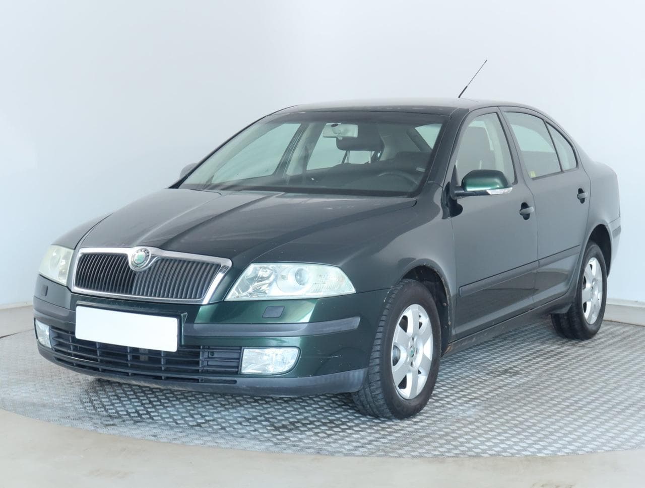 2004 Škoda OCTAVIA - 5