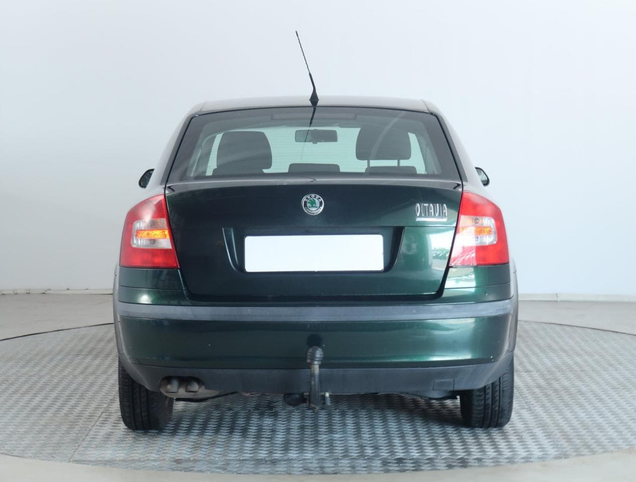 2004 Škoda OCTAVIA - 11