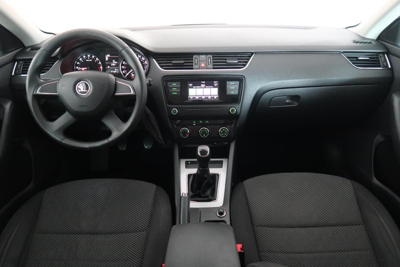 2015 Škoda OCTAVIA - 15