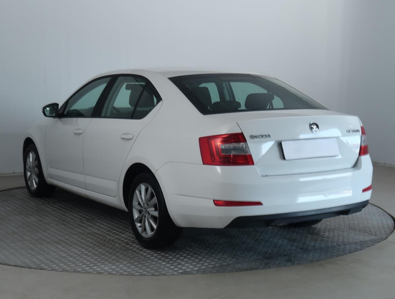 2015 Škoda OCTAVIA - 6