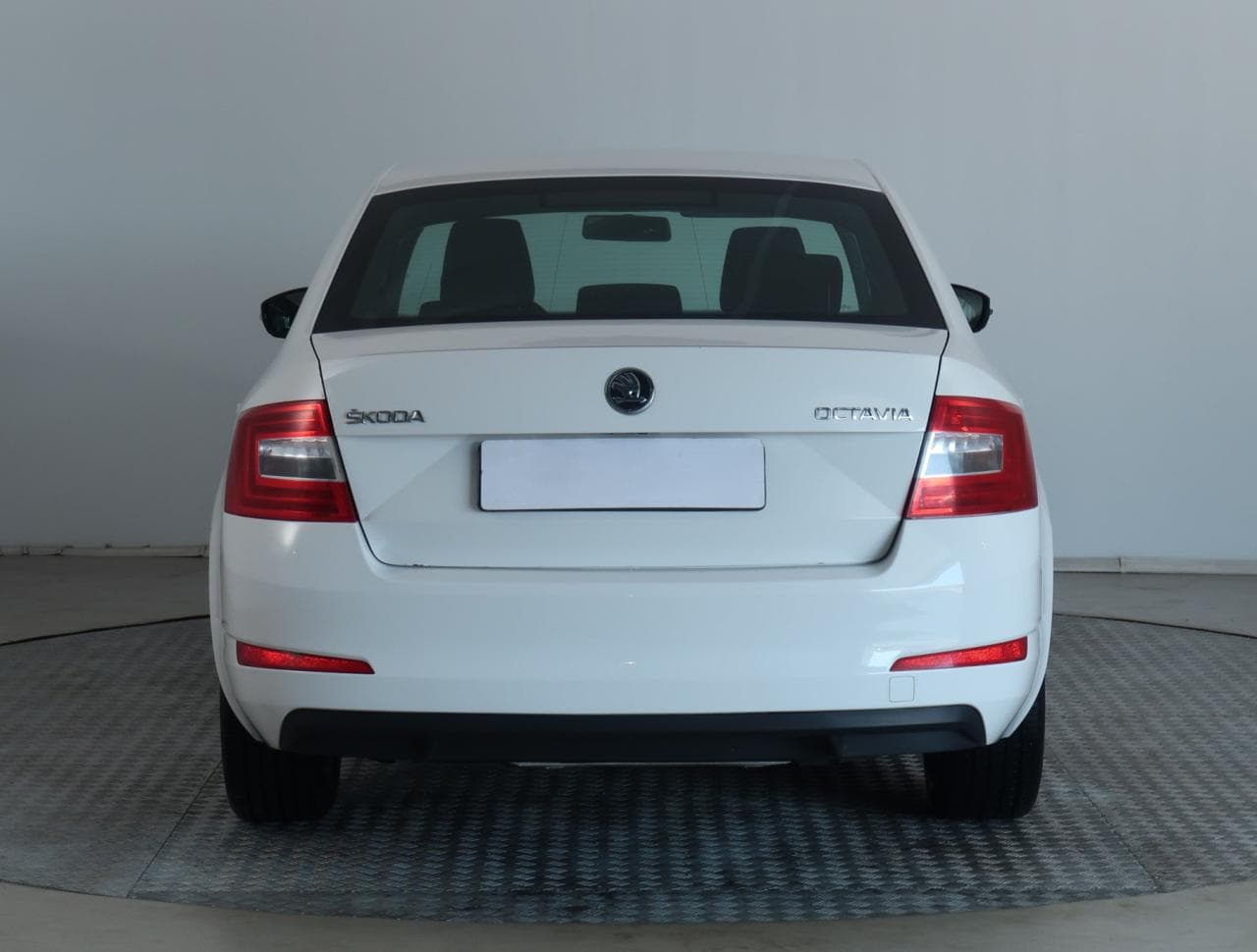 2015 Škoda OCTAVIA - 7