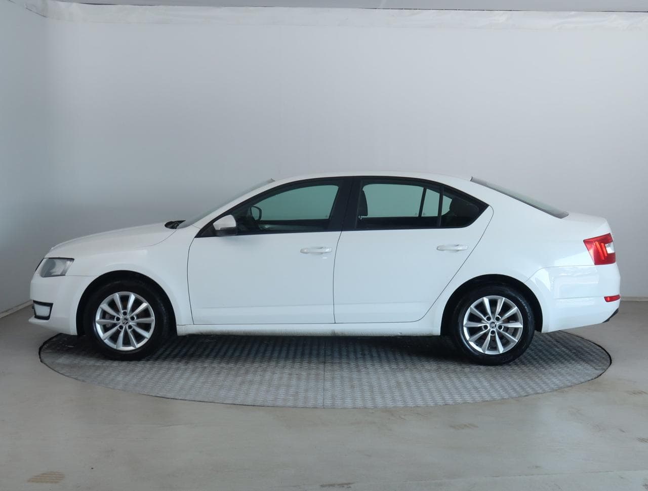 2015 Škoda OCTAVIA - 5