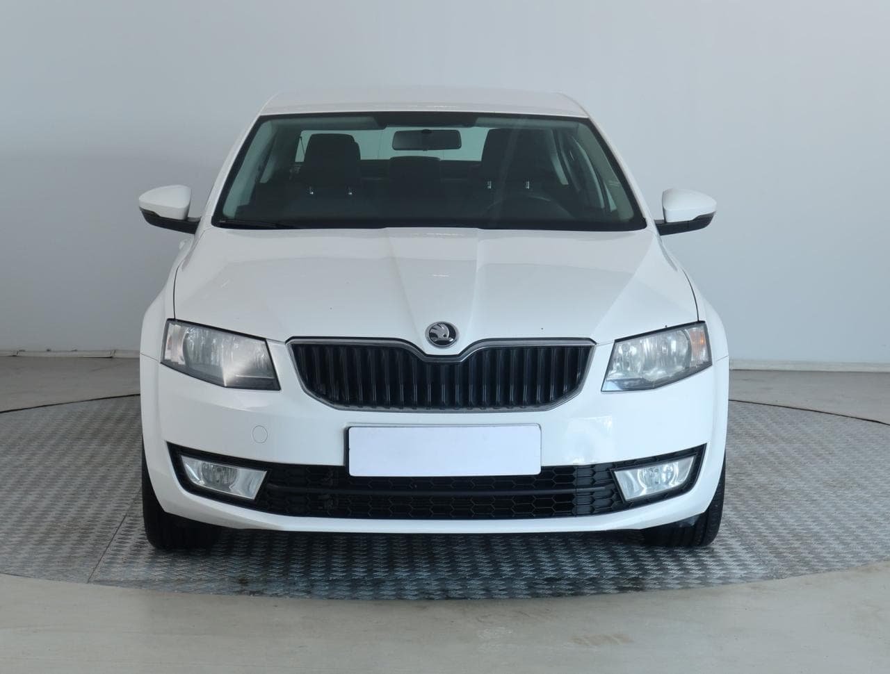 2015 Škoda OCTAVIA - 2
