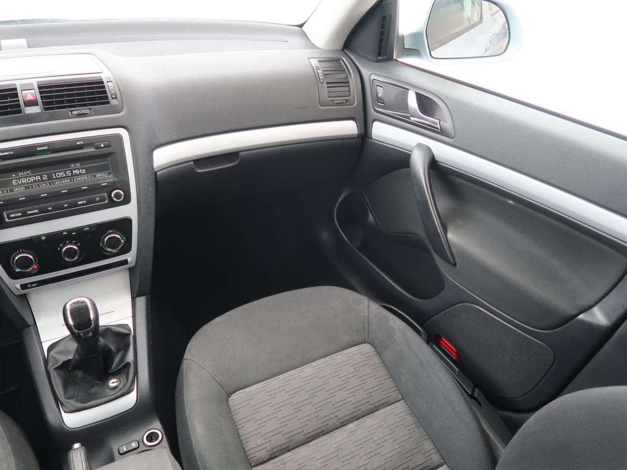 2011 Škoda OCTAVIA - 21