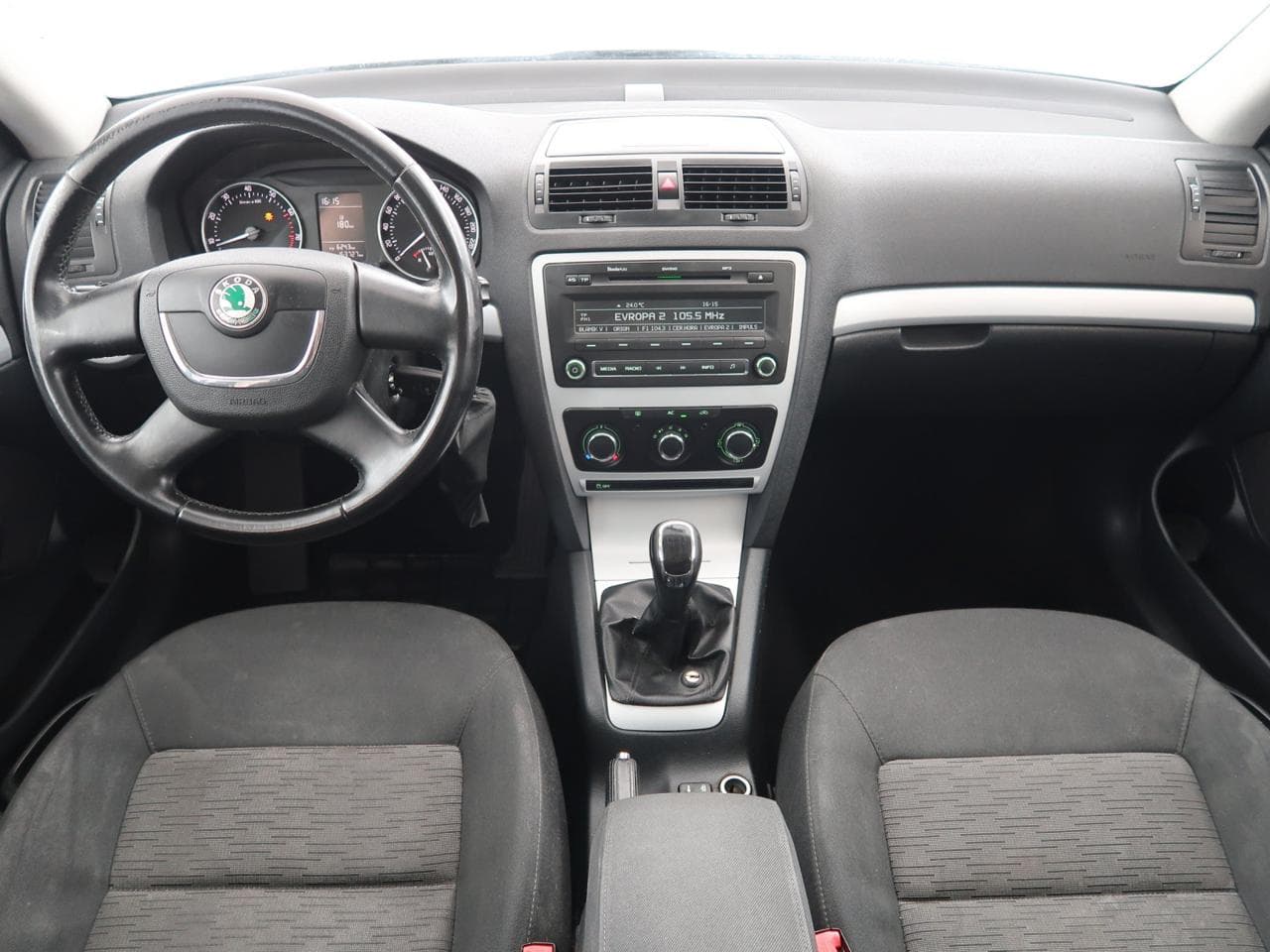 2011 Škoda OCTAVIA - 19