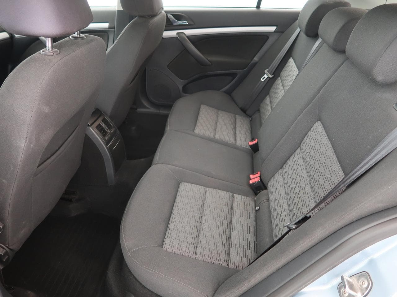 2011 Škoda OCTAVIA - 29