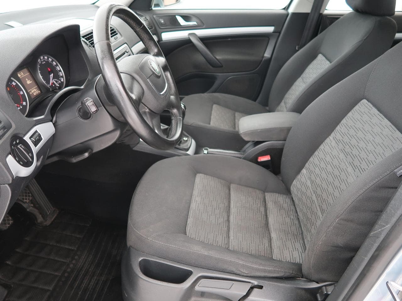 2011 Škoda OCTAVIA - 31