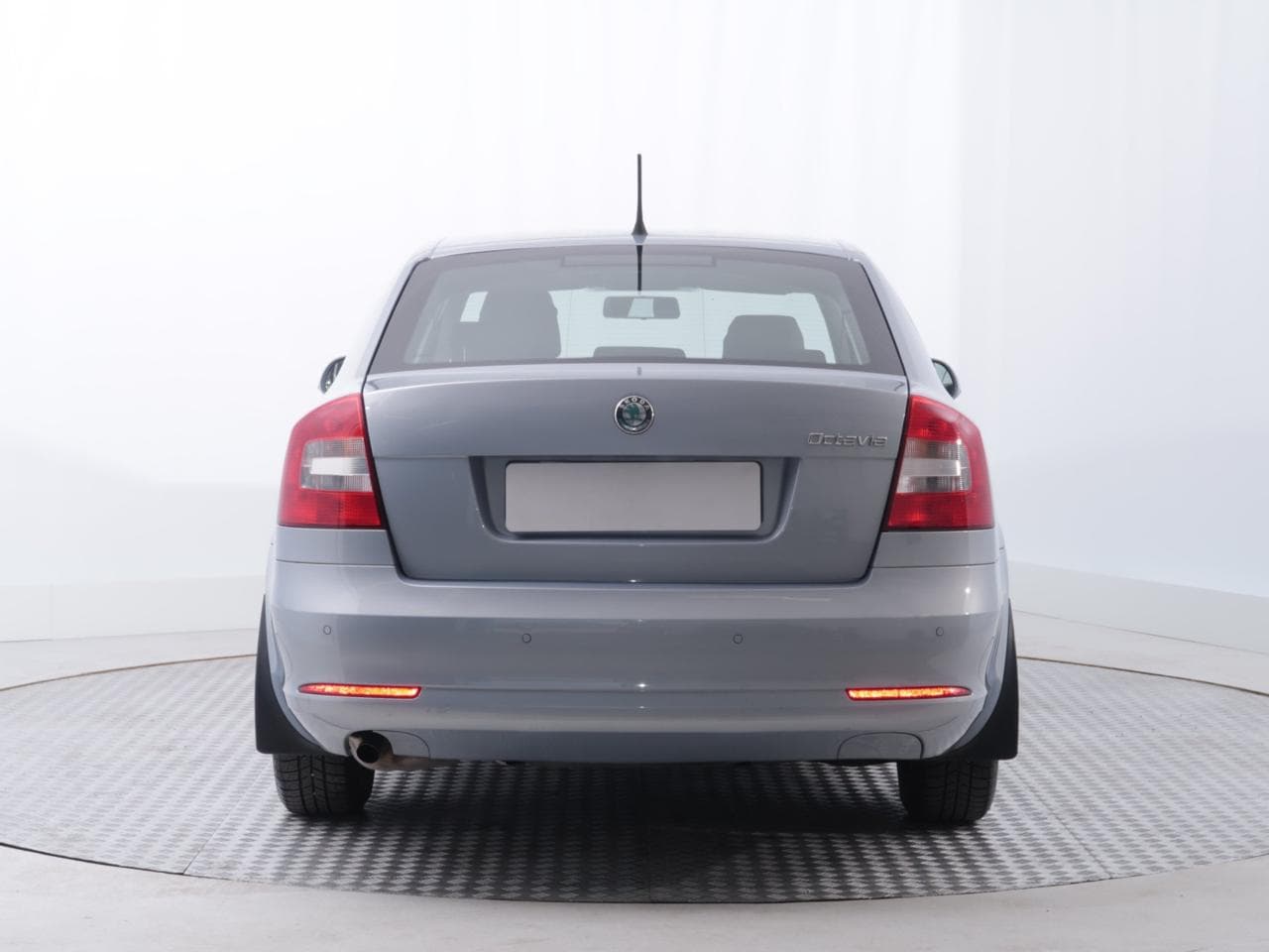 2011 Škoda OCTAVIA - 11