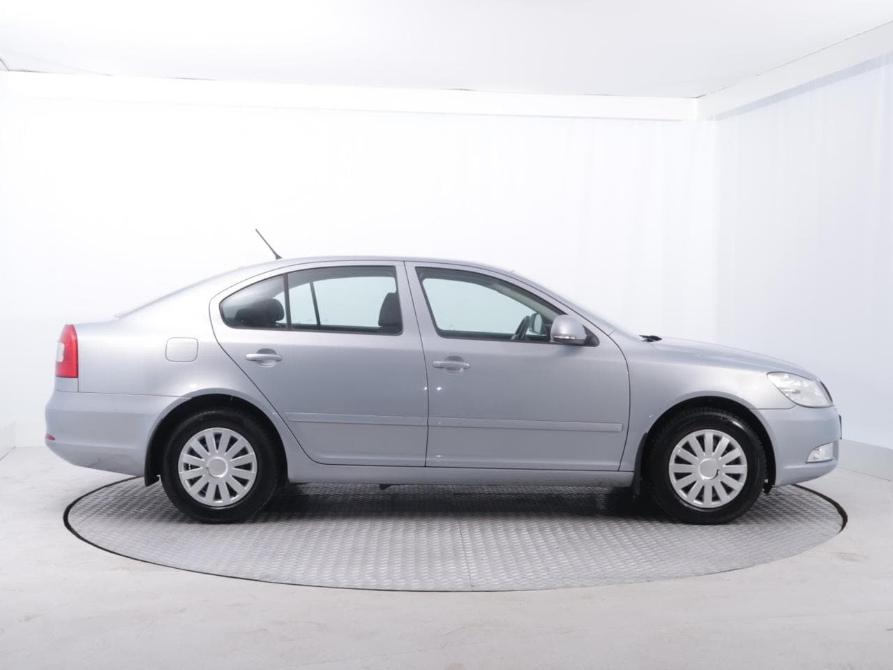 2011 Škoda OCTAVIA - 15