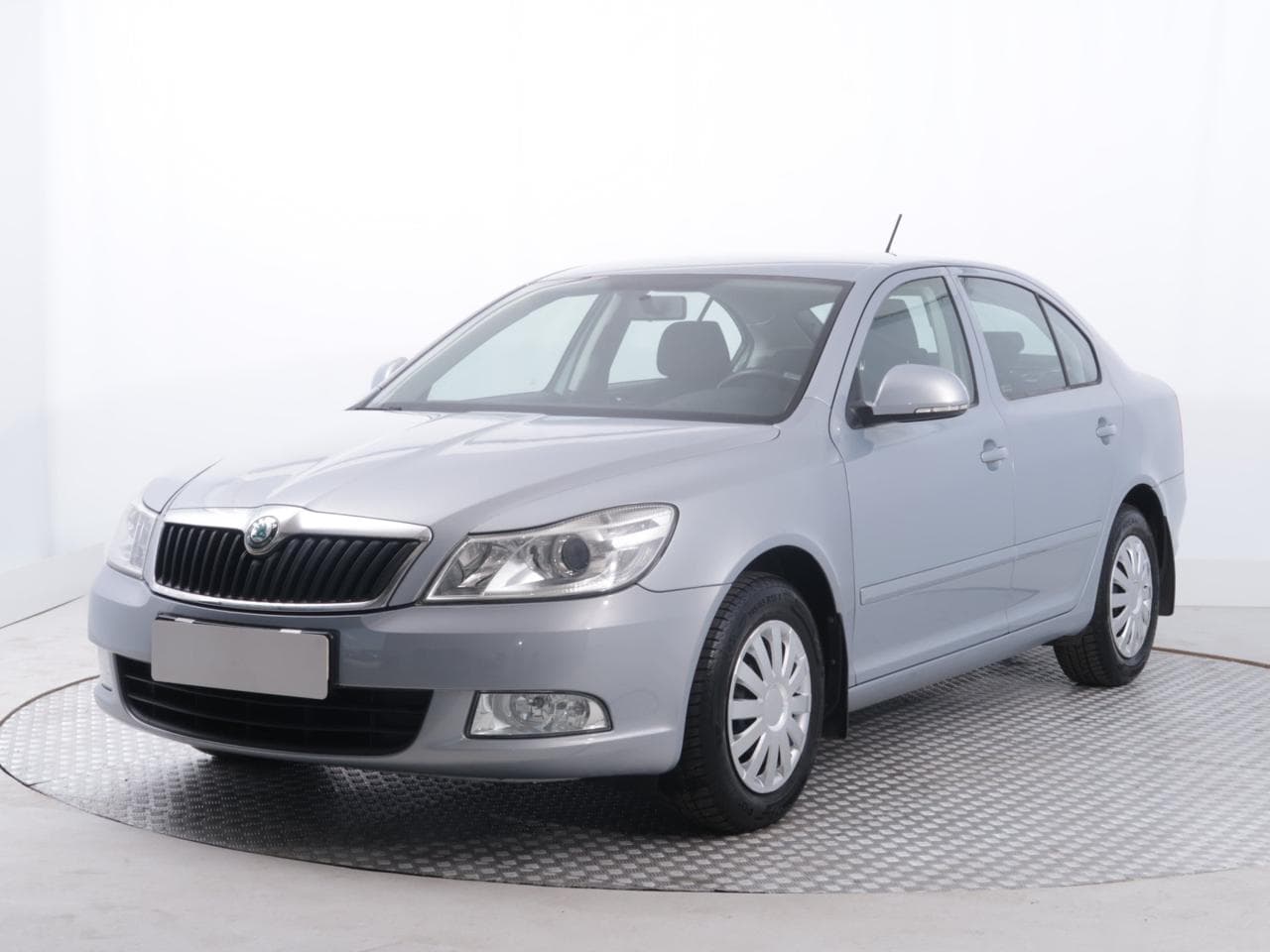 2011 Škoda OCTAVIA - 5