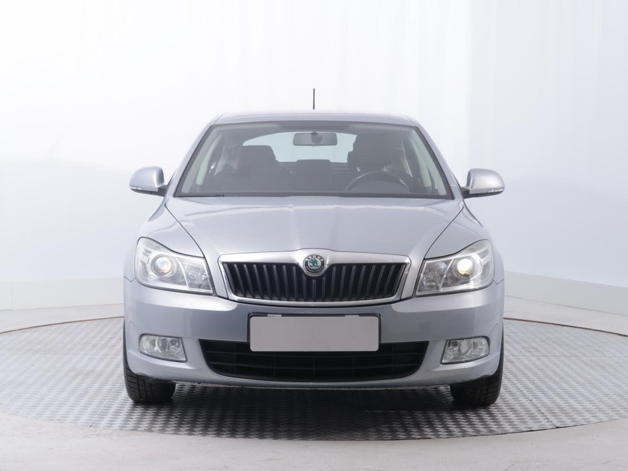 2011 Škoda OCTAVIA - 3