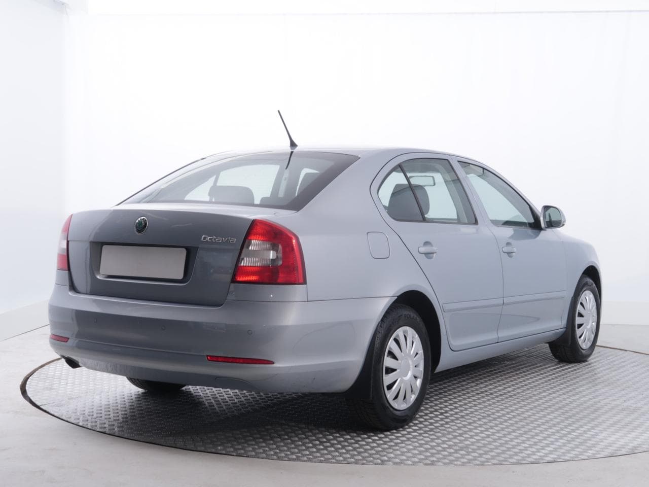 2011 Škoda OCTAVIA - 13