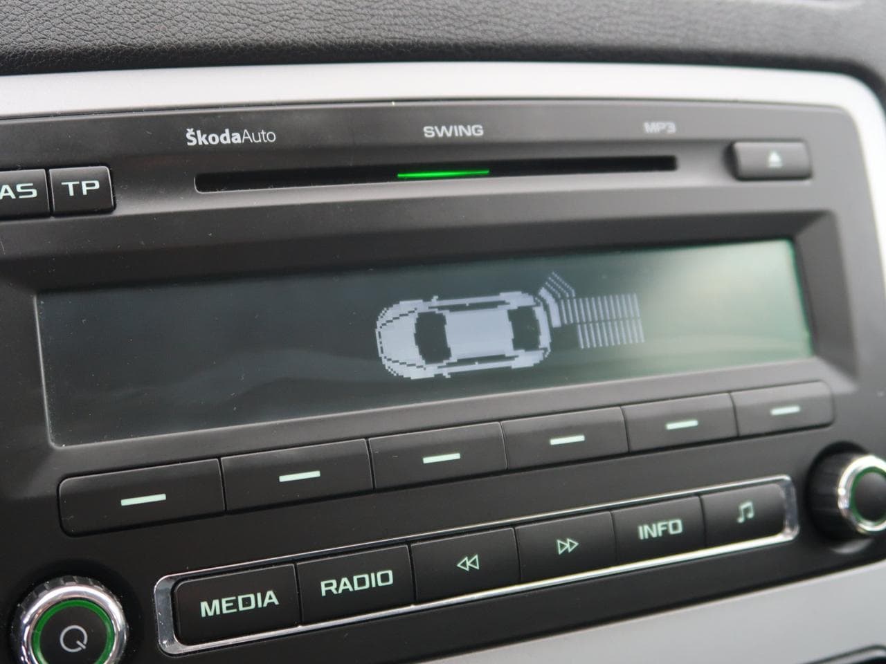 2011 Škoda OCTAVIA - 39