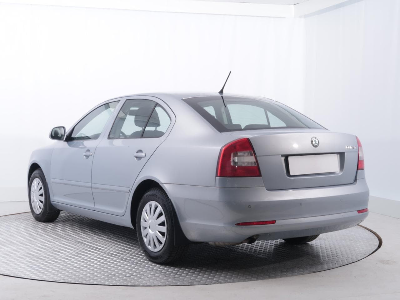 2011 Škoda OCTAVIA - 9