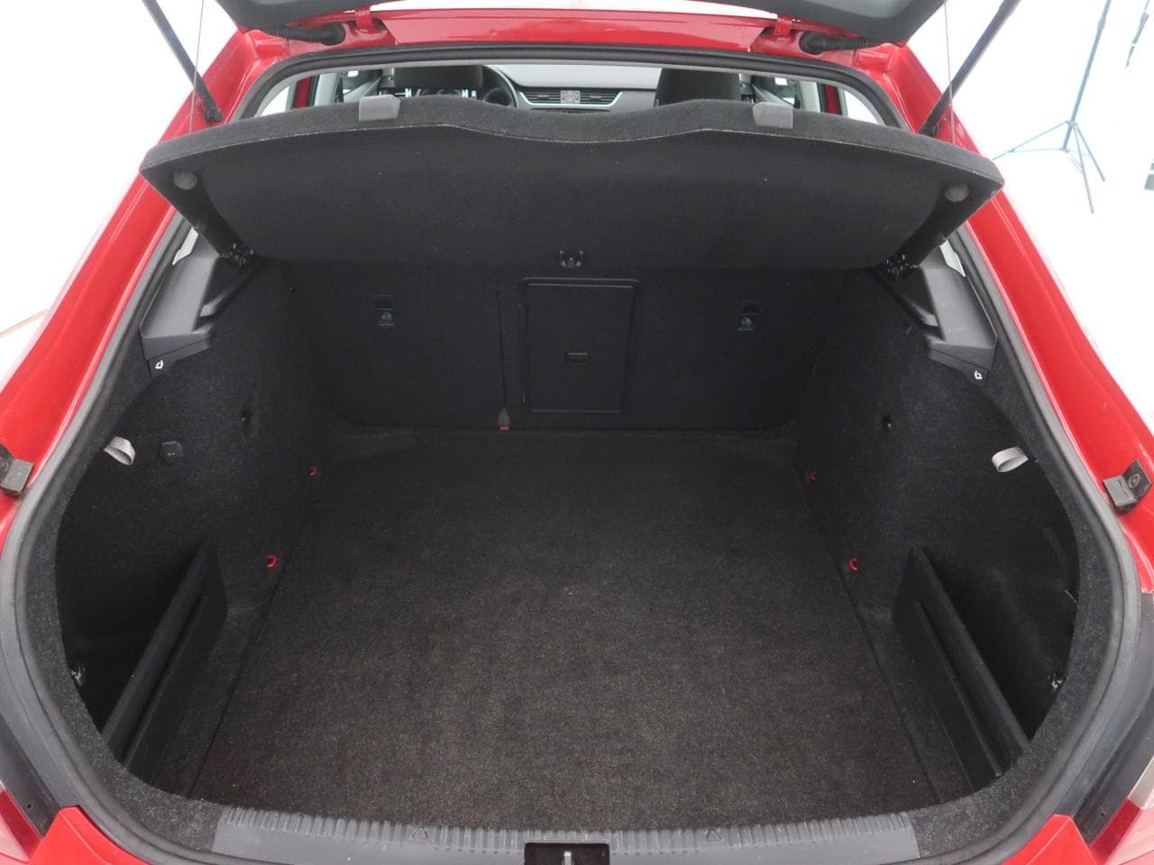 2017 Škoda OCTAVIA - 37
