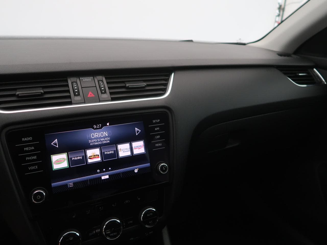2017 Škoda OCTAVIA - 34