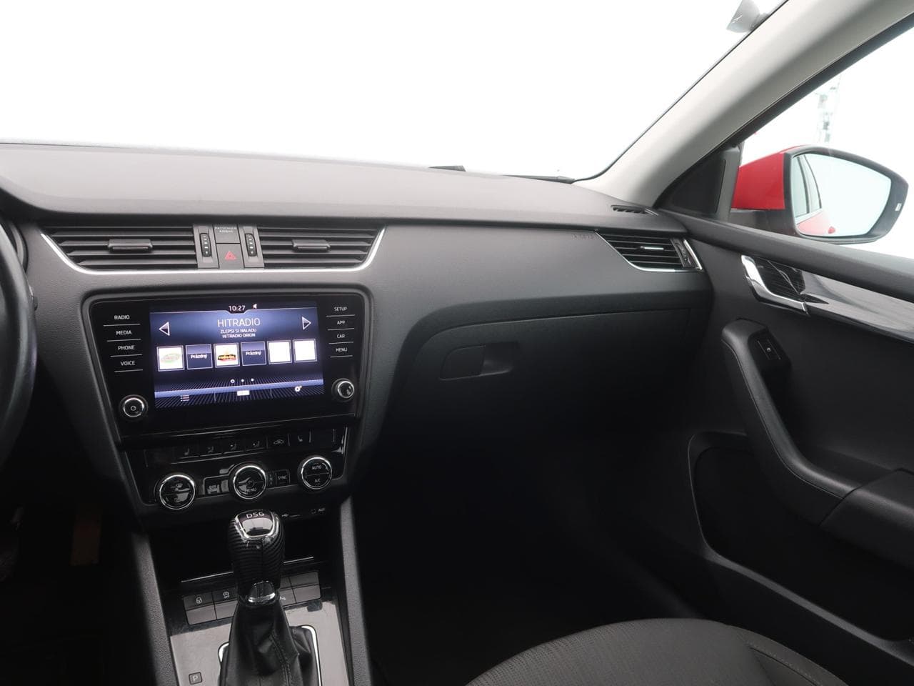 2017 Škoda OCTAVIA - 21