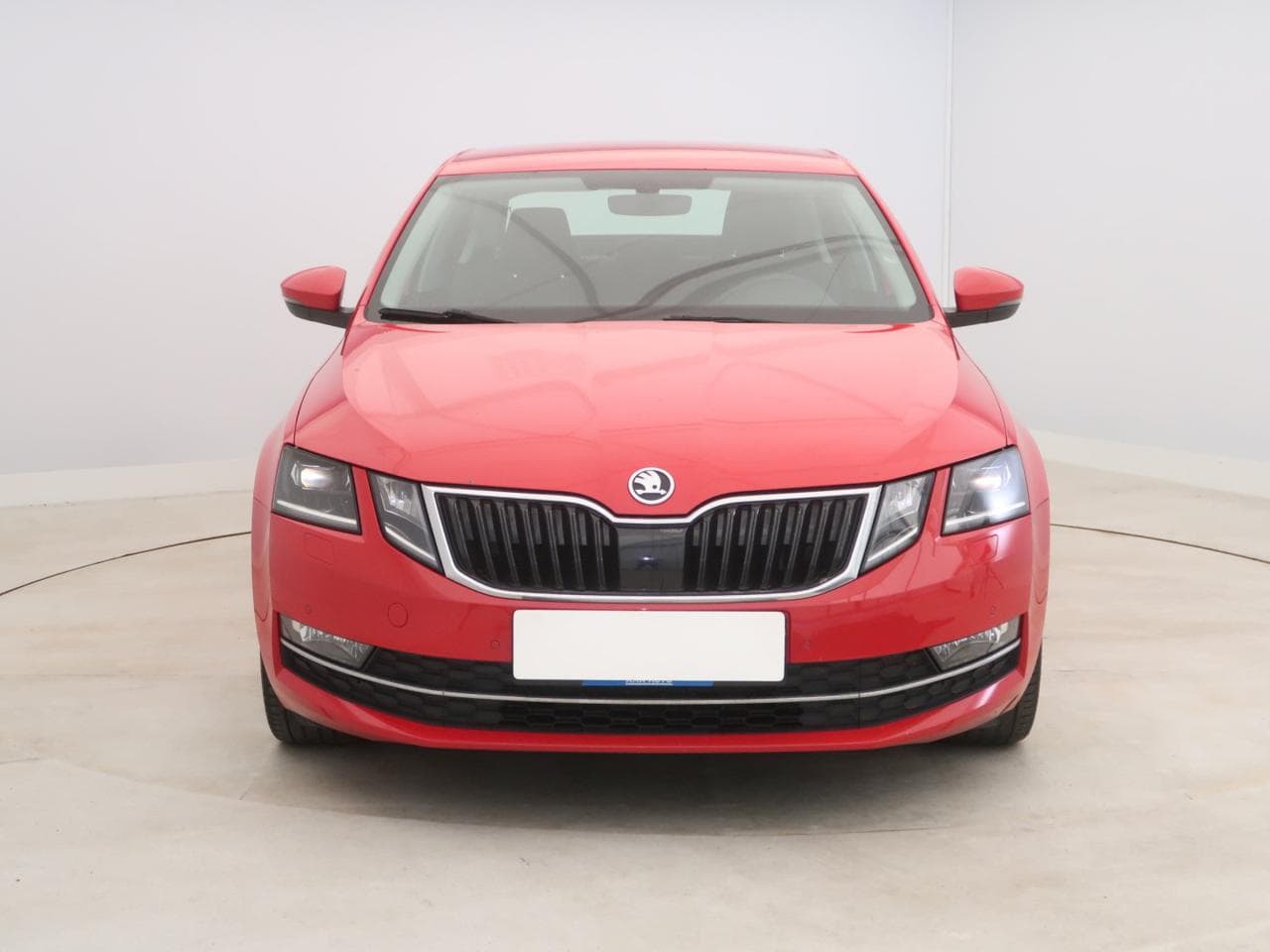 2017 Škoda OCTAVIA - 3