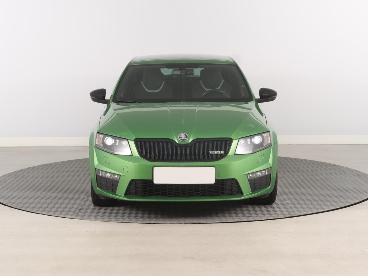 2013 Škoda OCTAVIA - 2