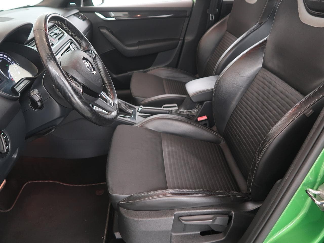 2013 Škoda OCTAVIA - 21