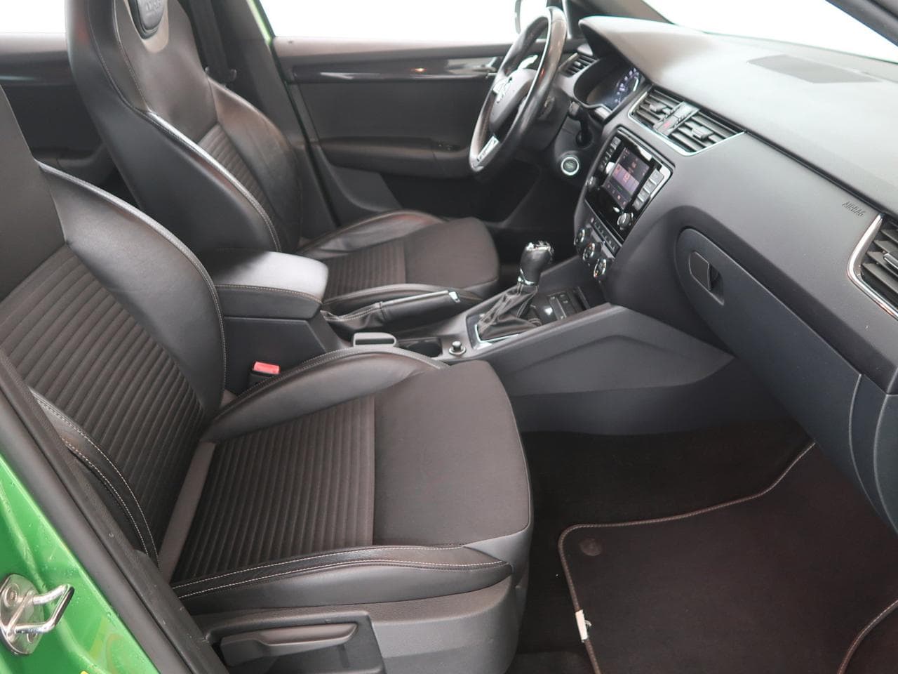 2013 Škoda OCTAVIA - 16