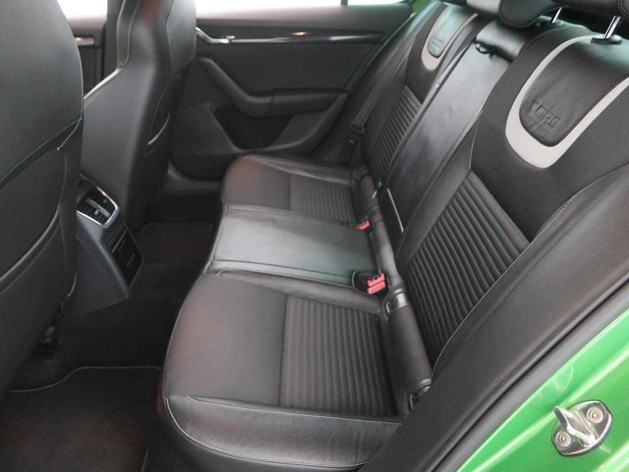 2013 Škoda OCTAVIA - 20