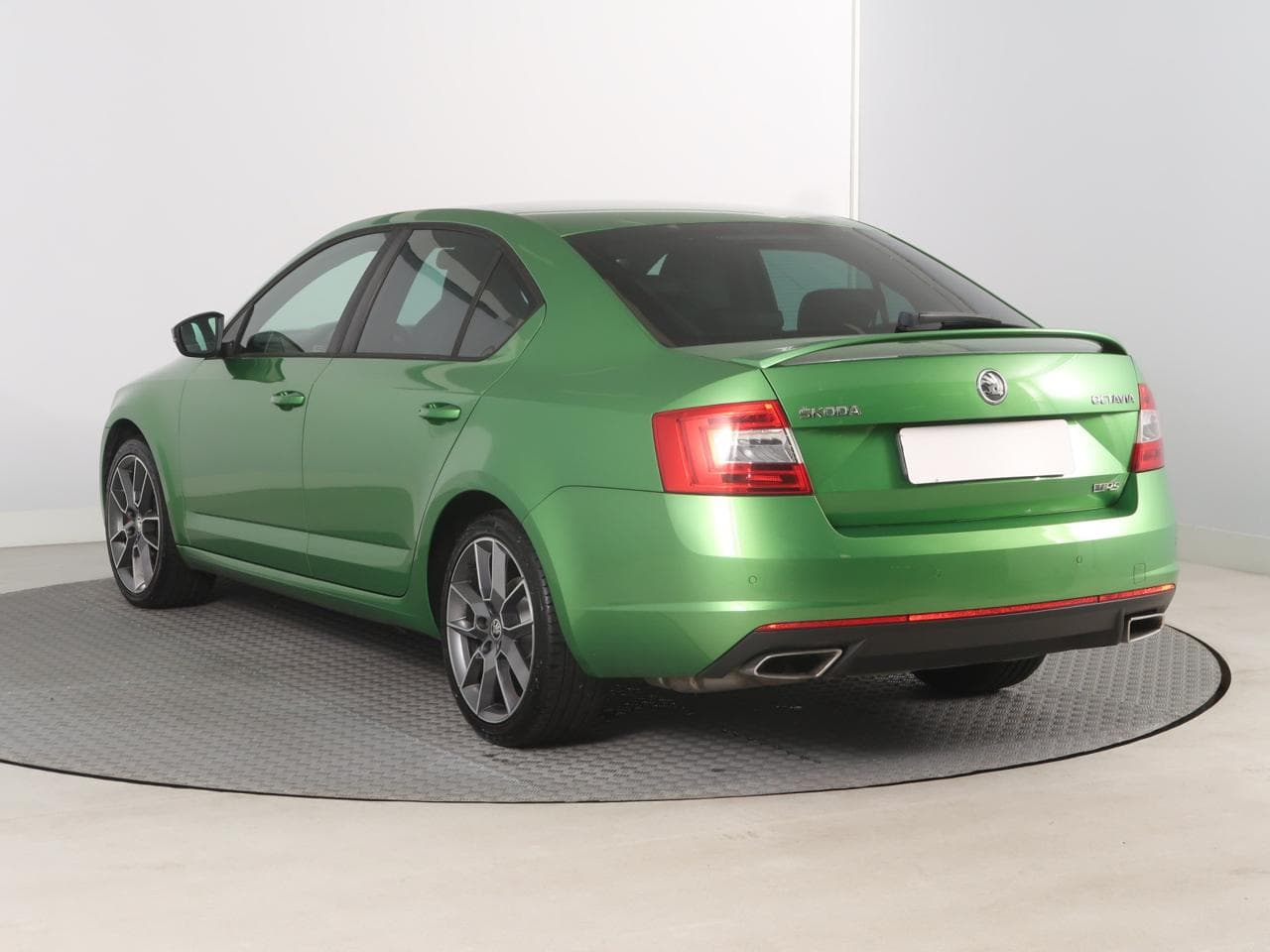 2013 Škoda OCTAVIA - 5