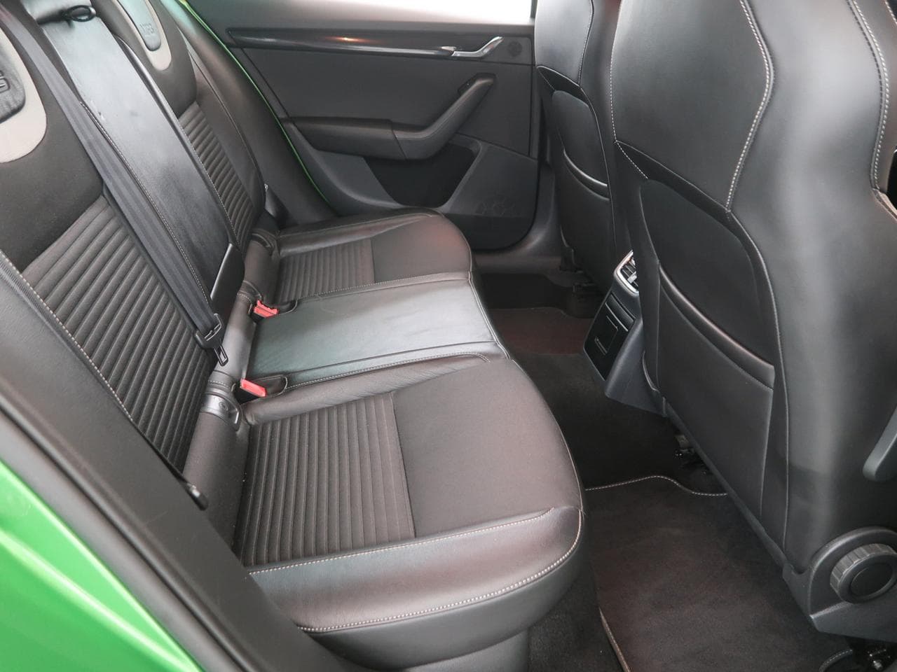 2013 Škoda OCTAVIA - 18