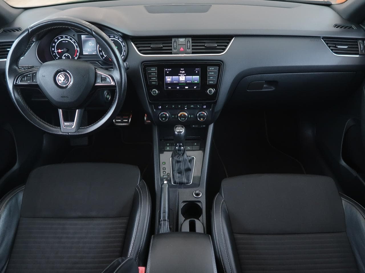 2013 Škoda OCTAVIA - 12