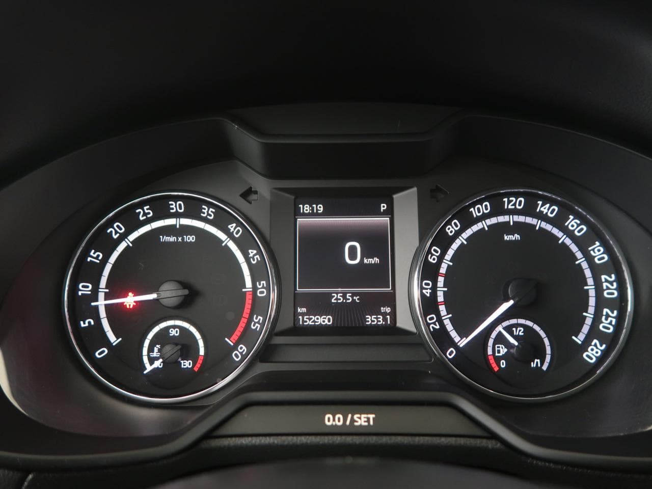 2013 Škoda OCTAVIA - 22