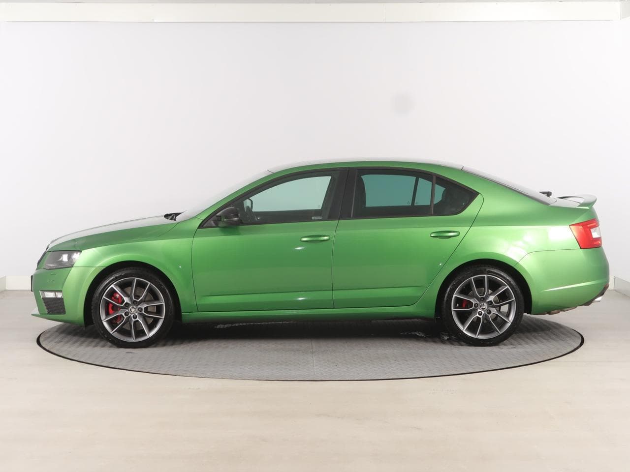 2013 Škoda OCTAVIA - 4