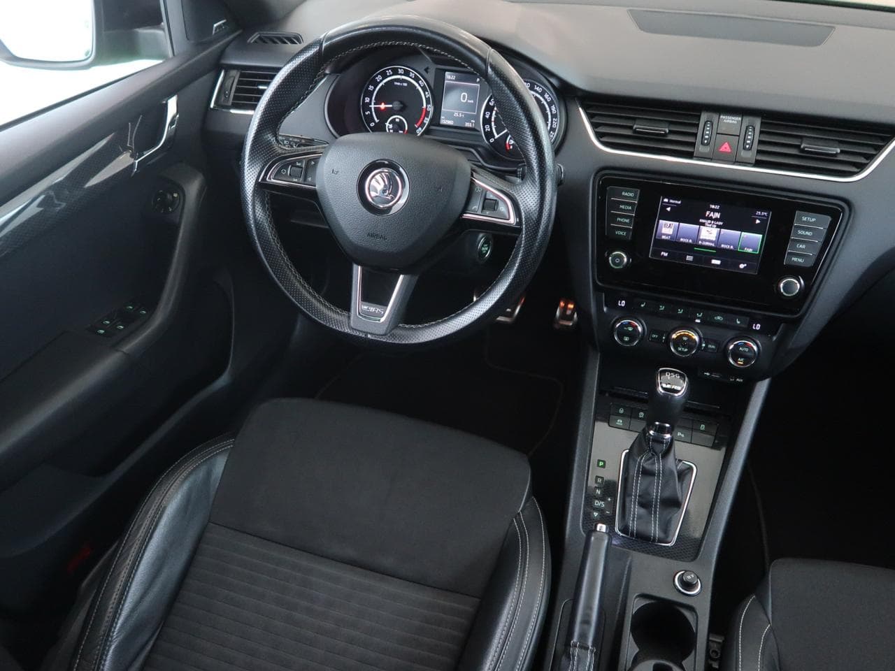 2013 Škoda OCTAVIA - 10