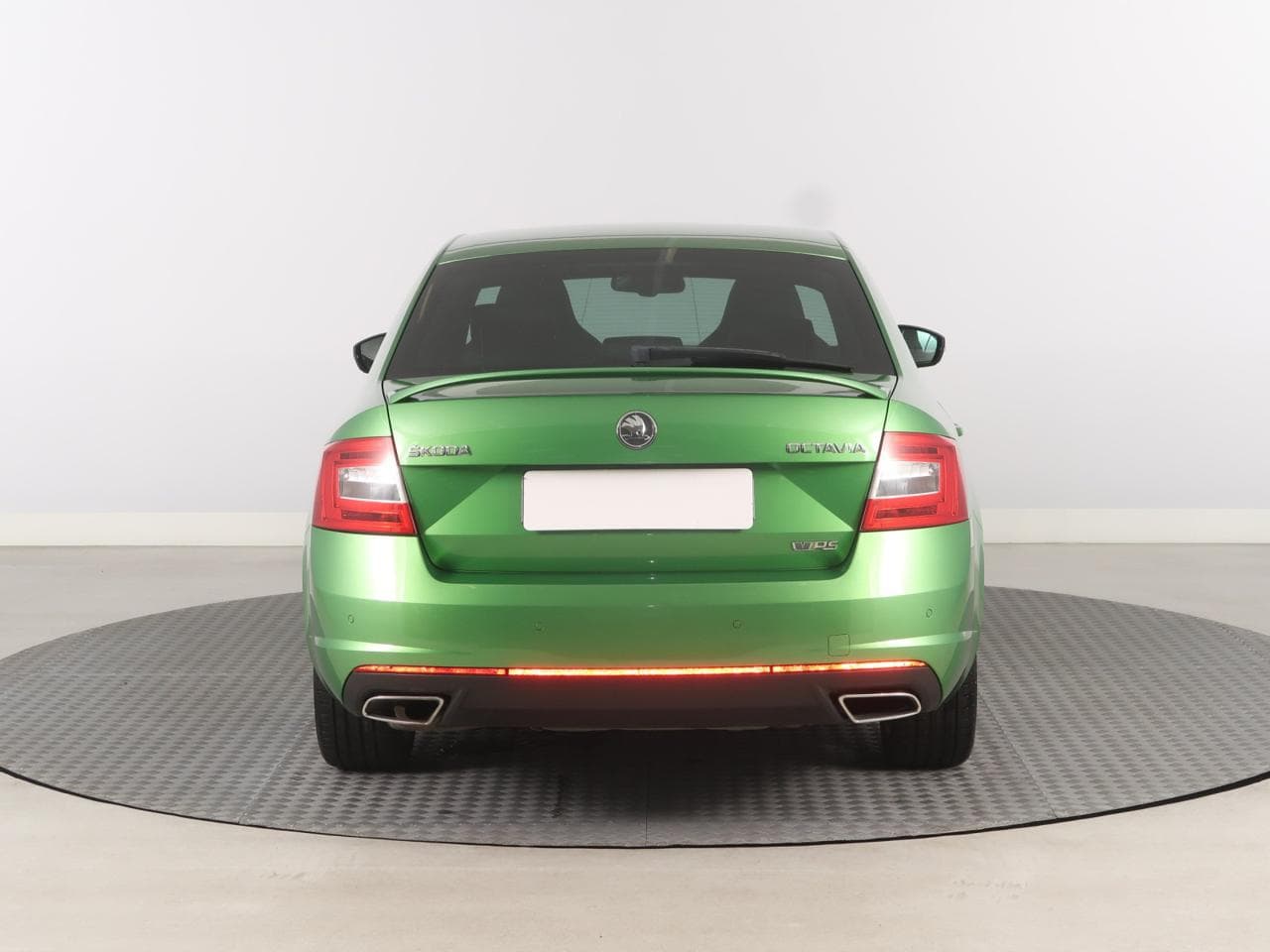 2013 Škoda OCTAVIA - 6