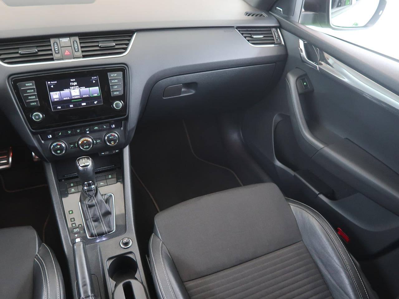 2013 Škoda OCTAVIA - 14