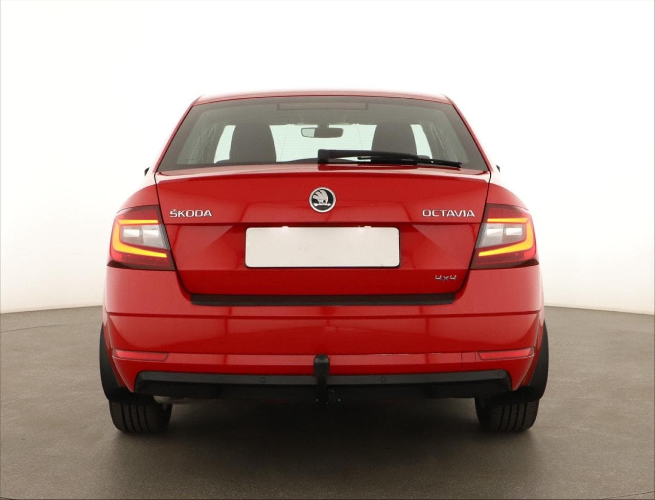 2019 Škoda OCTAVIA - 11