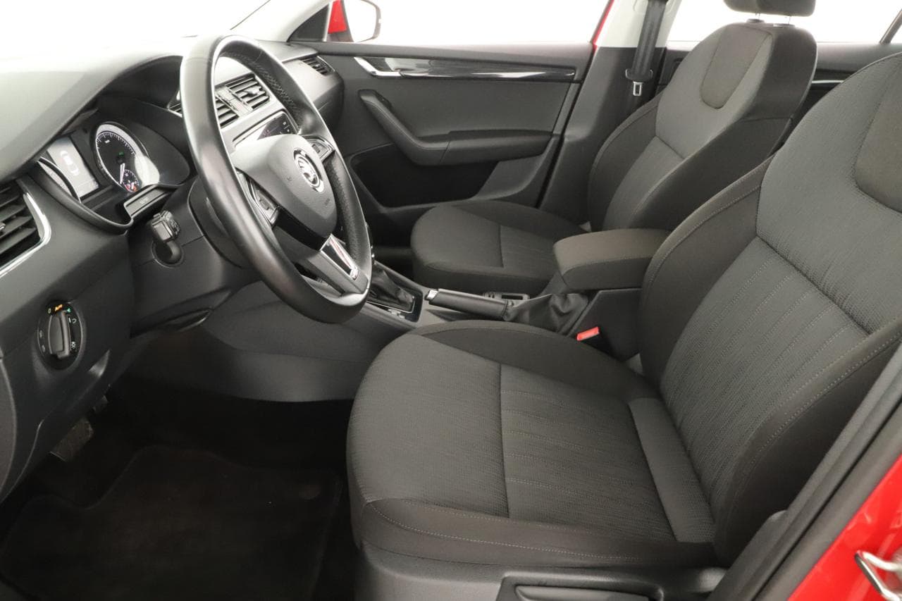2019 Škoda OCTAVIA - 25