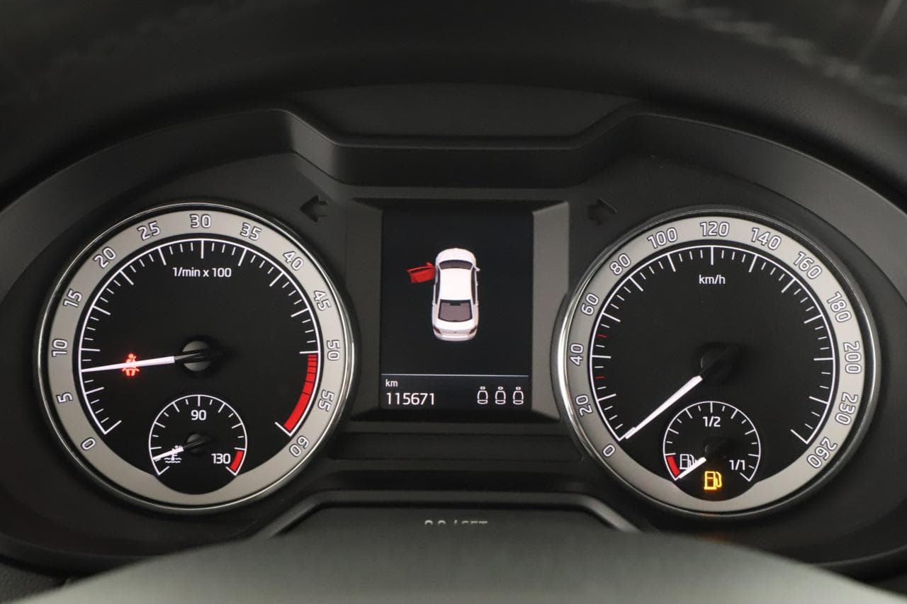 2019 Škoda OCTAVIA - 29