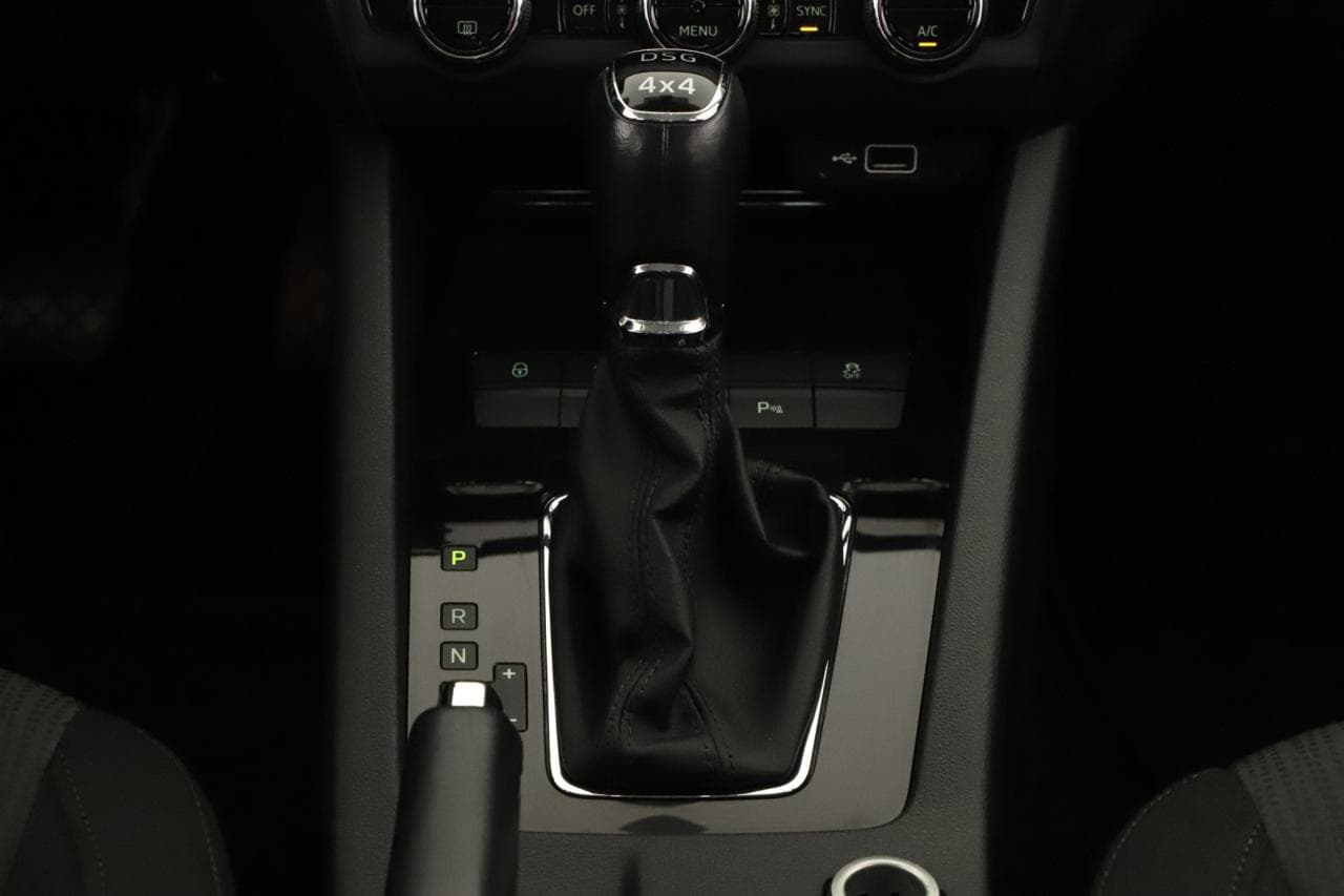2019 Škoda OCTAVIA - 35