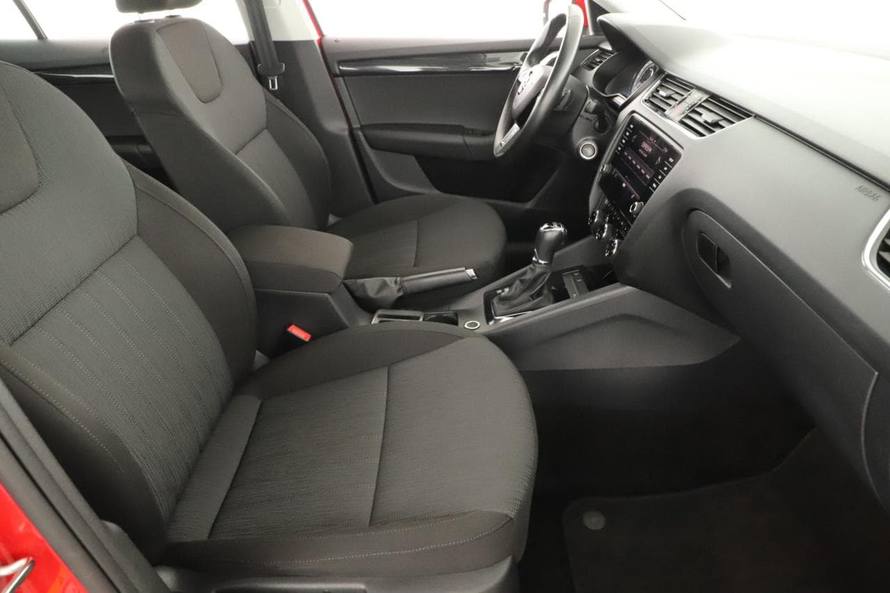 2019 Škoda OCTAVIA - 21