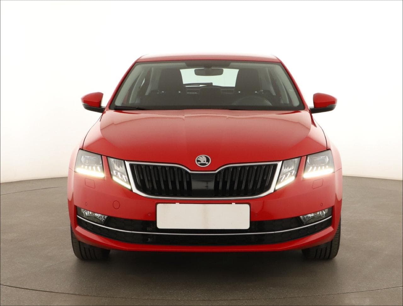 2019 Škoda OCTAVIA - 3
