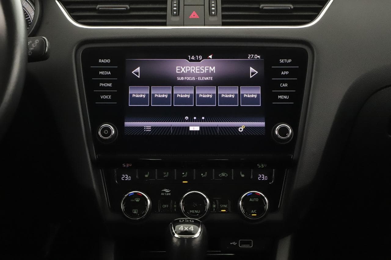2019 Škoda OCTAVIA - 33