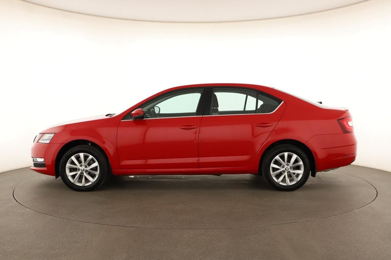 2019 Škoda OCTAVIA - 7